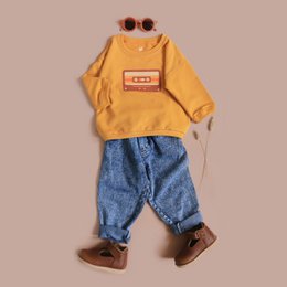 RETRO-PULLOVER