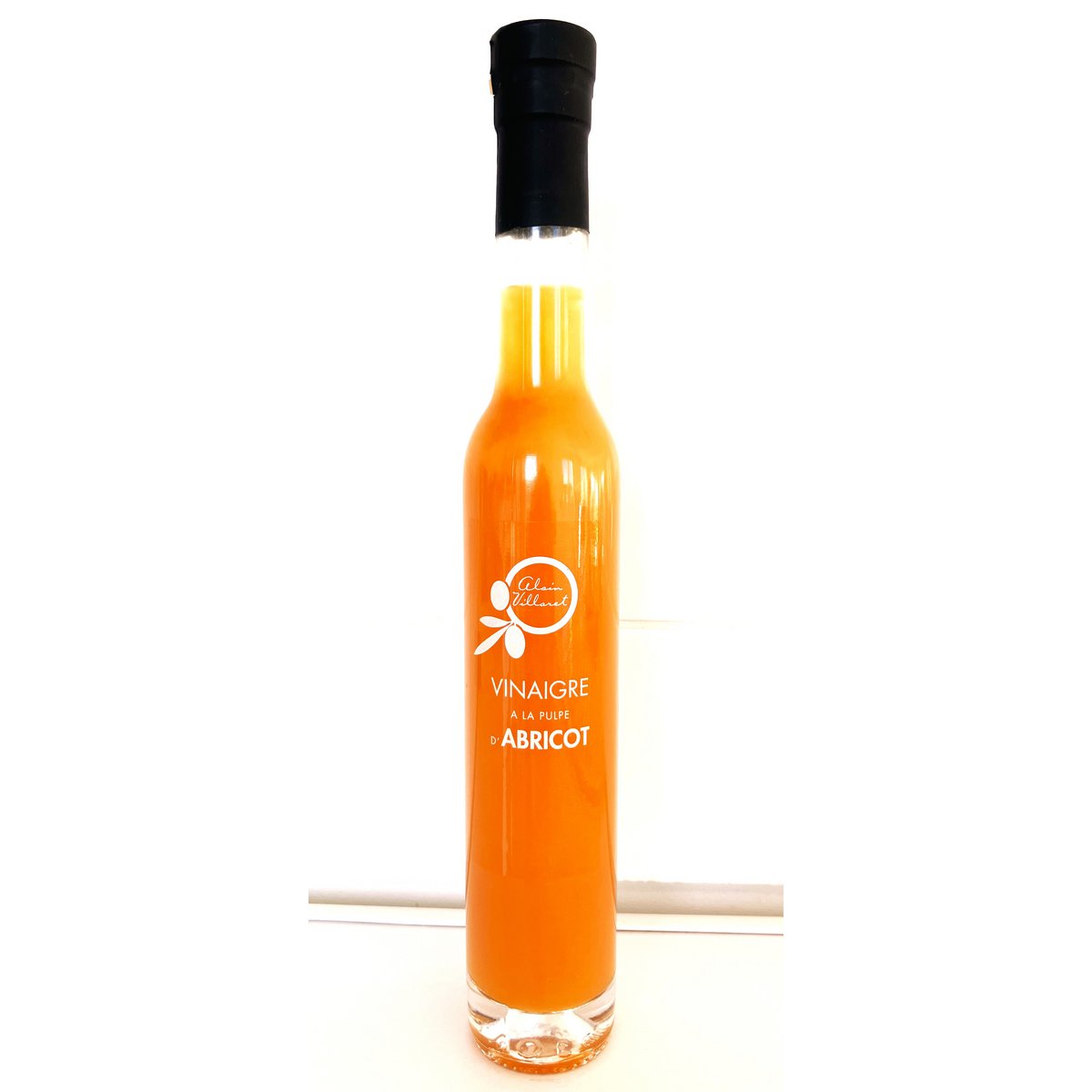 vinaigre d'ABRICOT