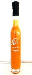 vinaigre d'ABRICOT