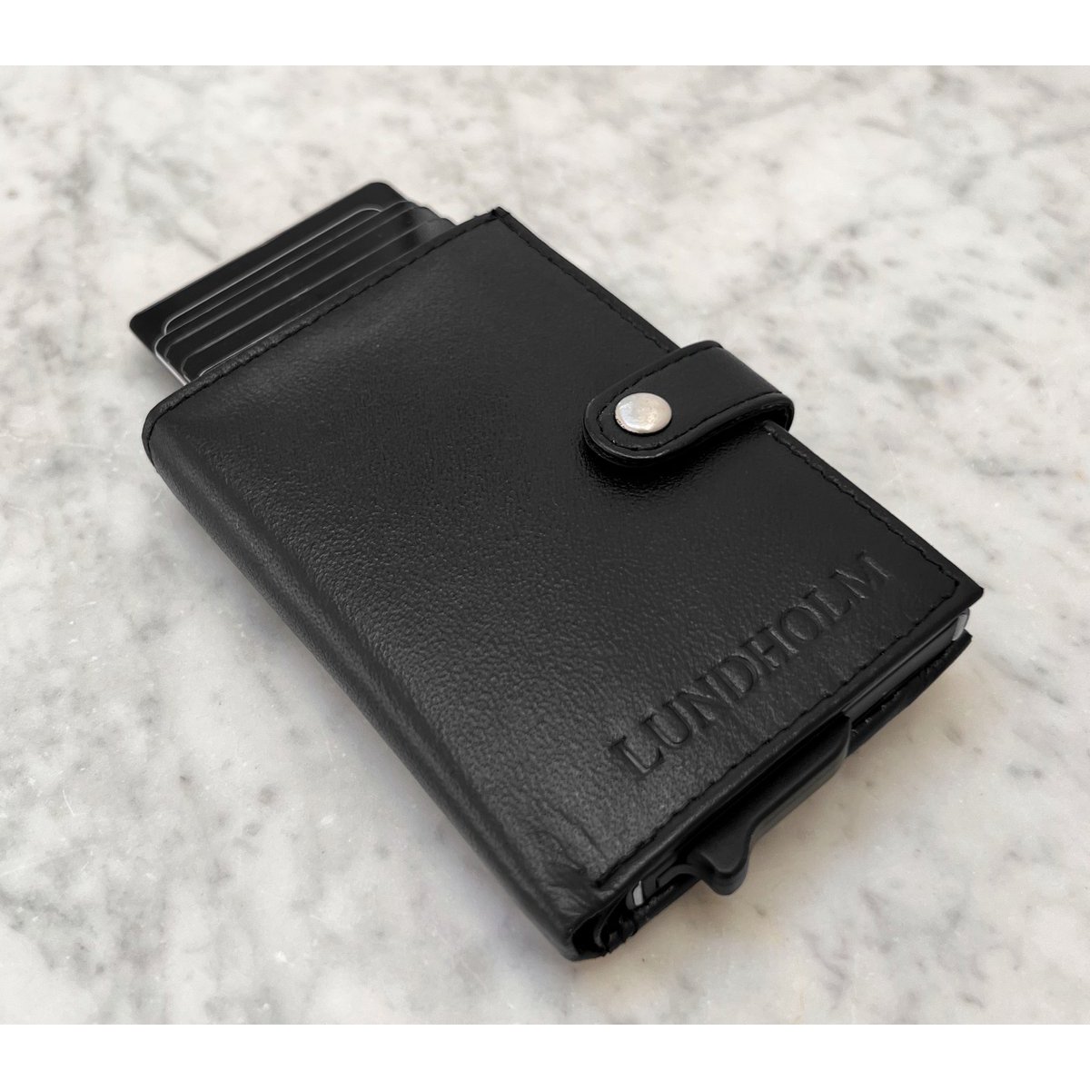 Örebro - Set de regalo Hombres - Negro