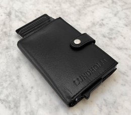Örebro - Set de regalo Hombres - Negro