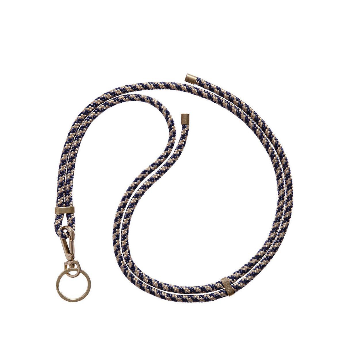 LANYARD SLEUTELHOUDER (MAJESTIC)