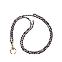 LANYARD SLEUTELHOUDER (MAJESTIC)