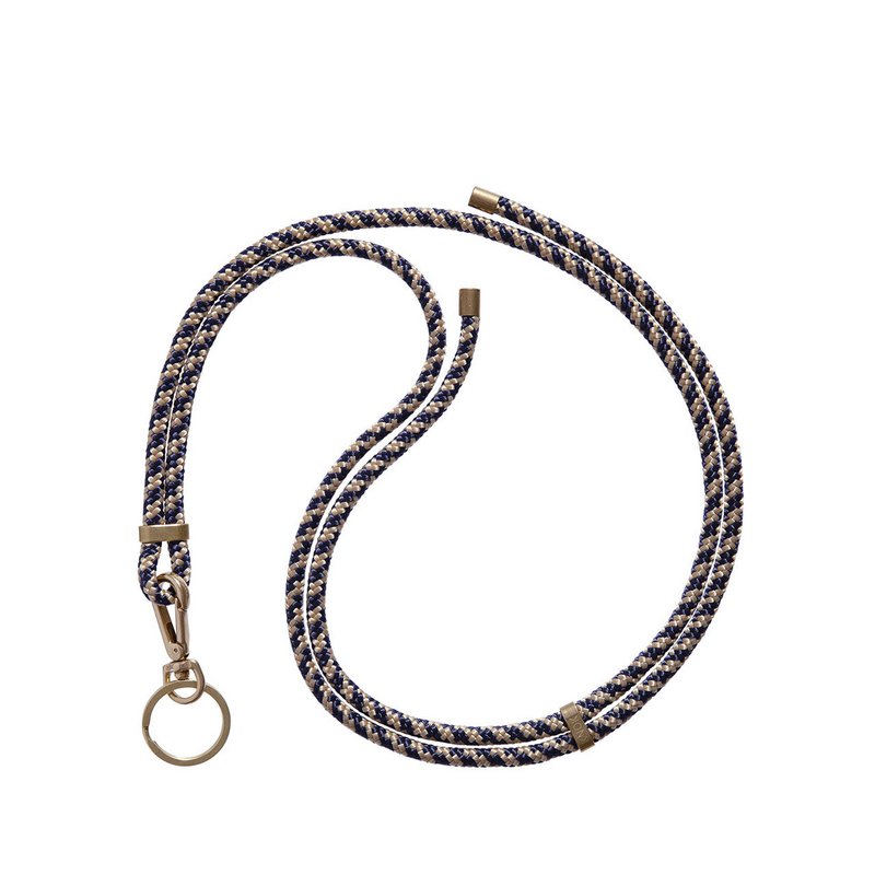 LANYARD SLEUTELHOUDER (MAJESTIC)