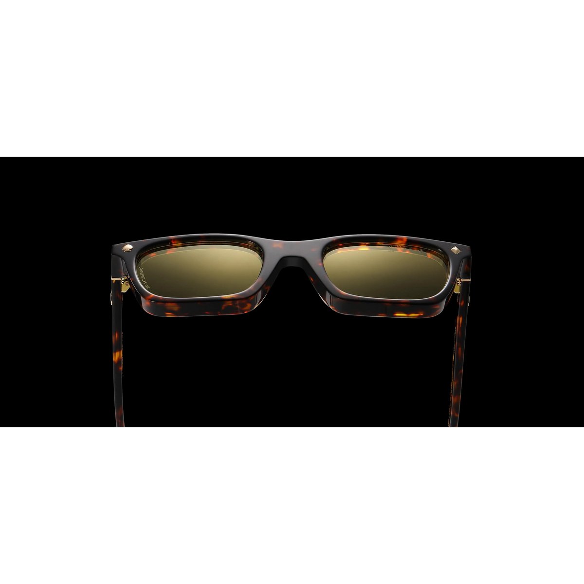 Walton & Mortimer Nr. 54: "Inferno" kubanische Havanna -Sonnenbrille