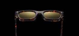 Walton & Mortimer Nr. 54: "Inferno" kubanische Havanna -Sonnenbrille