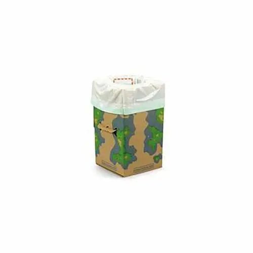 DROOG TOILETKIT–CAREBAG®