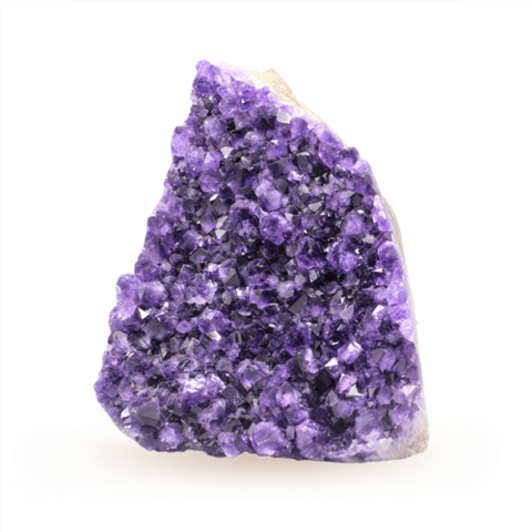 Naturstück Amethyst (1,5 - 1,8 kg)