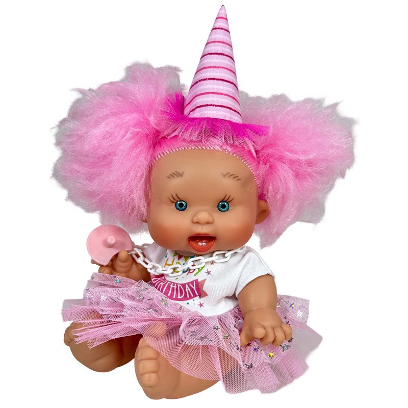 Pepote Cotton Candy Doll 8 Einheiten/2025