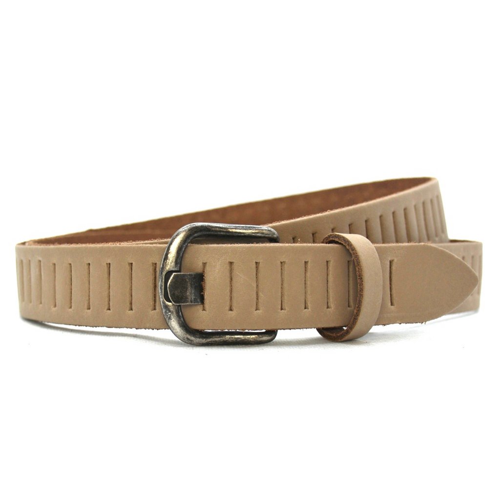 Timbelt skórzane automaty - sztuka. 426 - 100% skóry - kolory