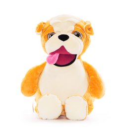 Signature Bulldogge *ENDVERKAUF*
