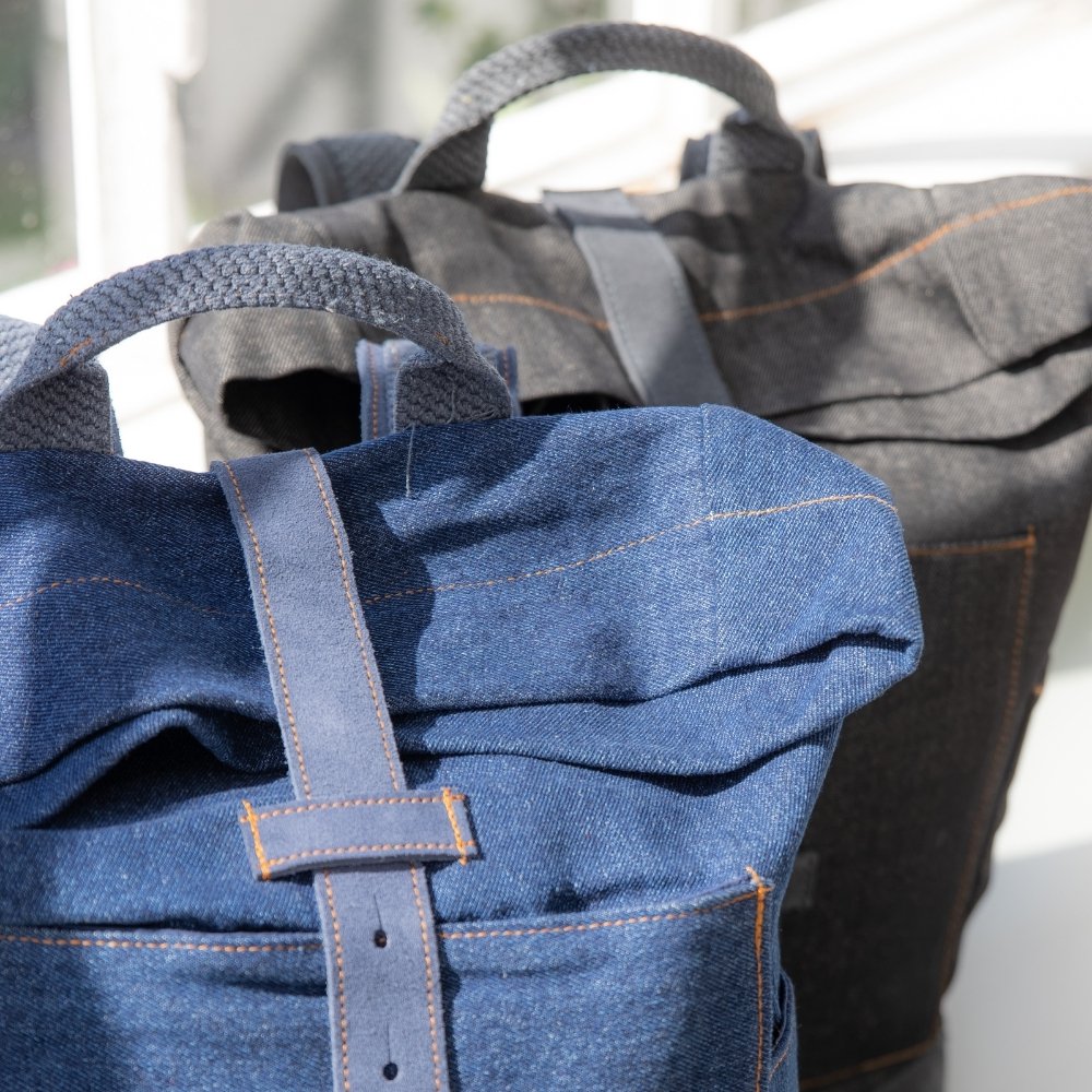 SMALL CITY BACKPACK
