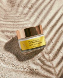 SPF50 Collagen Day Creme 50ml