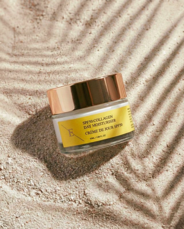 SPF50 Collagen Day Creme 50ml