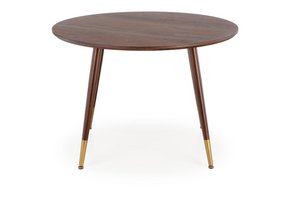 CasAlta Eettafel Houtskleur