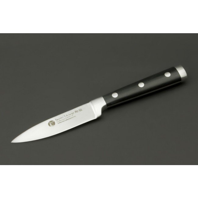 IZUMI ICHIAGO - 3 szt. Zestaw noży Santoku "Professional Chef Noże"