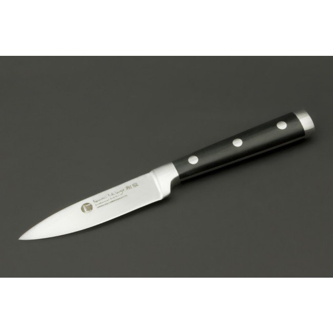 IZUMI ICHIAGO - 3-tlg. Santokumesser-Set "Professional Chef Knives"