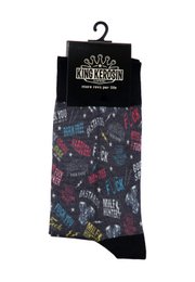 Socken «Motorcycle Tools»