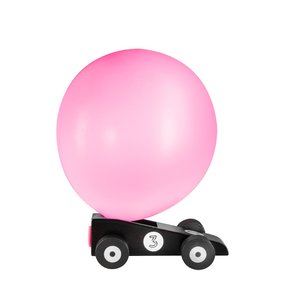 Balloon Racer | Blackstar