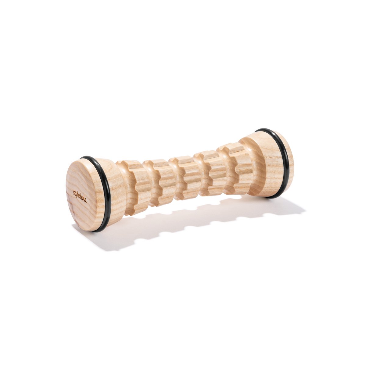 Styleholz® Fußmassage-Roller