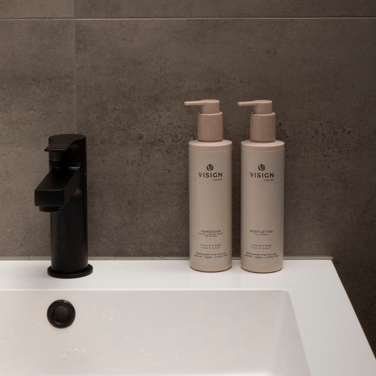 Body Lotion