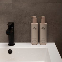 Body Lotion