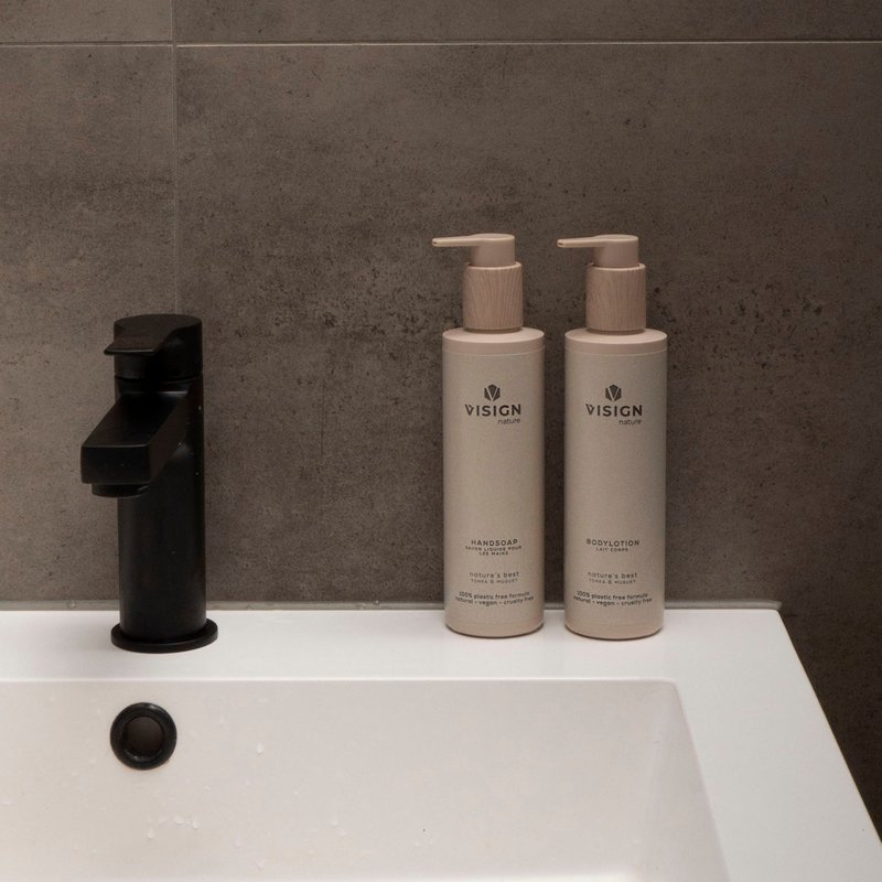 Body Lotion