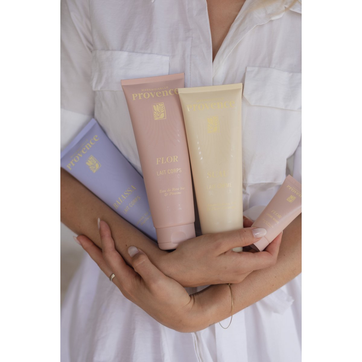 Baiassa - Latte per il corpo rilassante