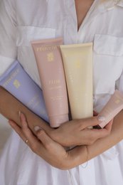 Baiassa - Latte per il corpo rilassante