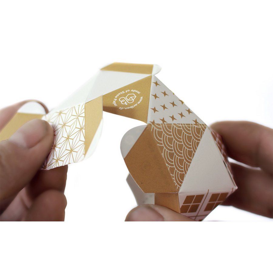 3OriBon - colección japonesa
