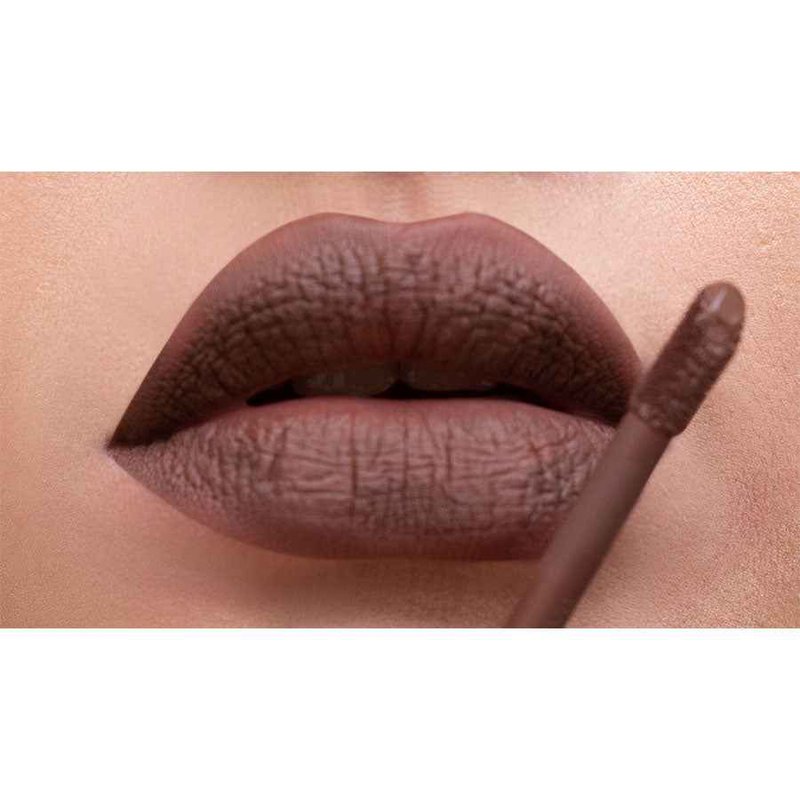 Al-51 Nimra Liquid Lipstick
