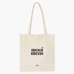 Cotton bag | Beautiful person