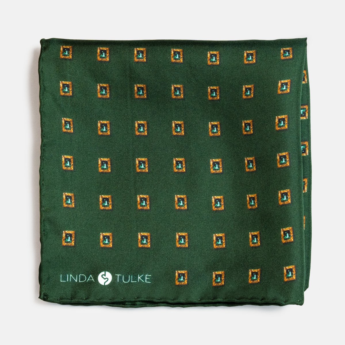 Euforia del pañuelo de bolsillo