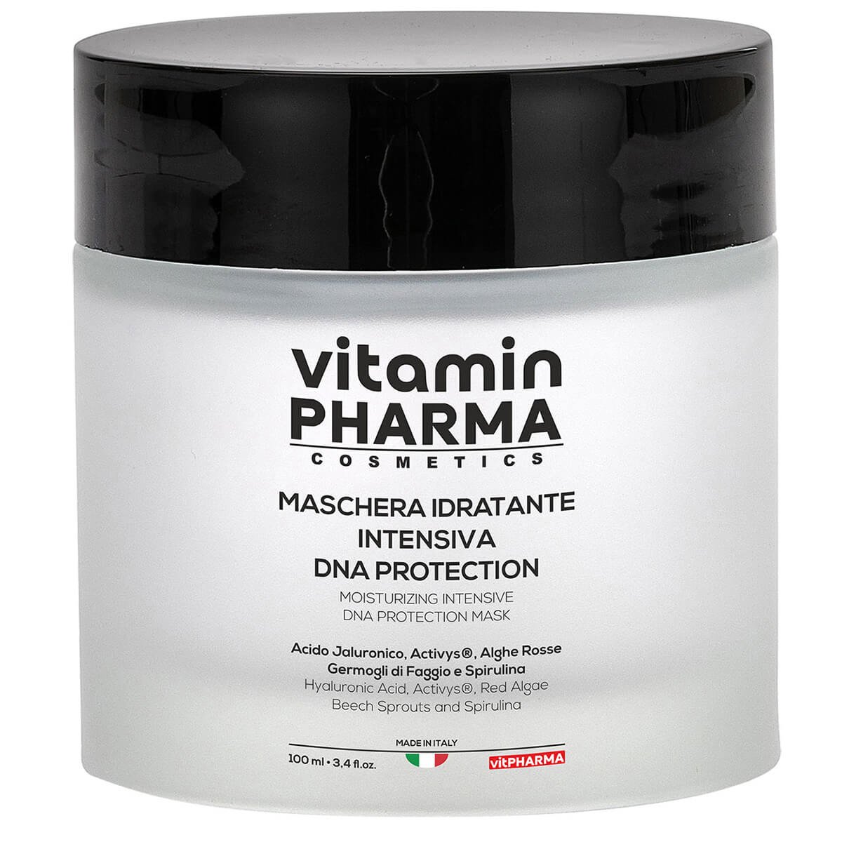 DNA Protection Intensiv Moisturizing Mask