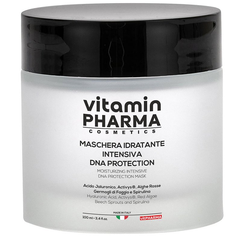 DNA Protection Intensiv Moisturizing Mask