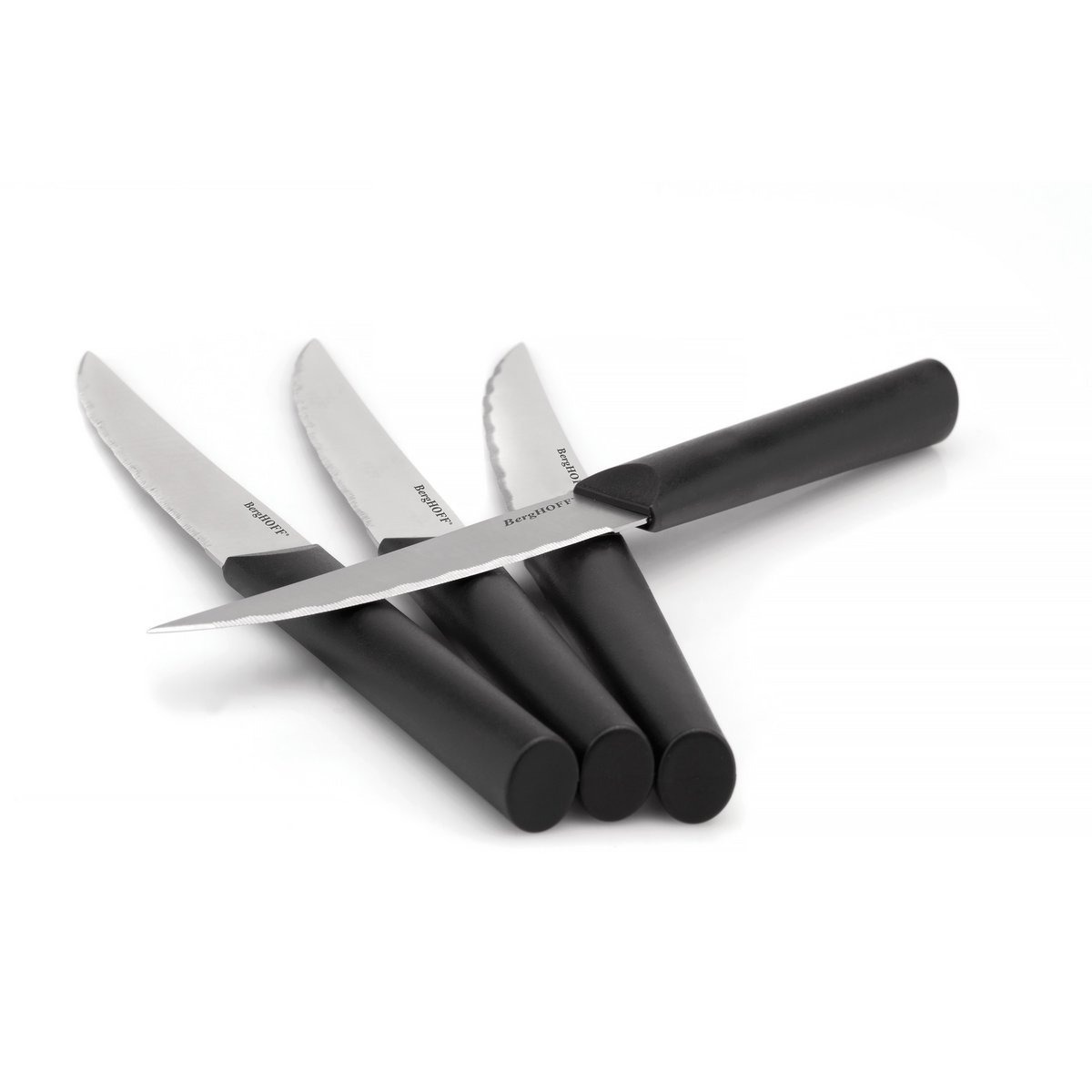 DiNA 6-piece steak knife set Matrix
