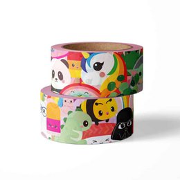 Washi tape Studio Squid