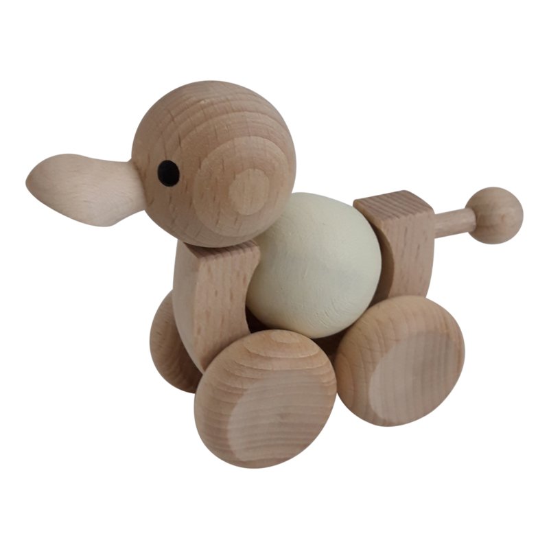 Wooden toys OK 0251