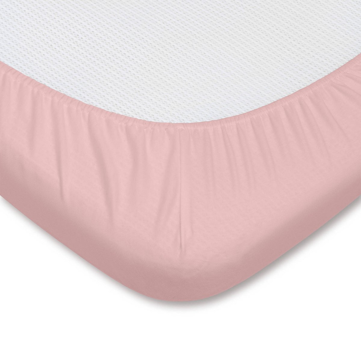 Bedsheet for co-sleeping cots Plush Star