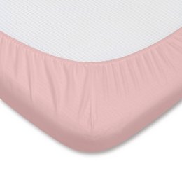 Bedsheet for co-sleeping cots Plush Star