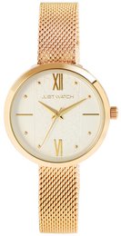 Just Watch women's watch "Salietta" with mesh strap
