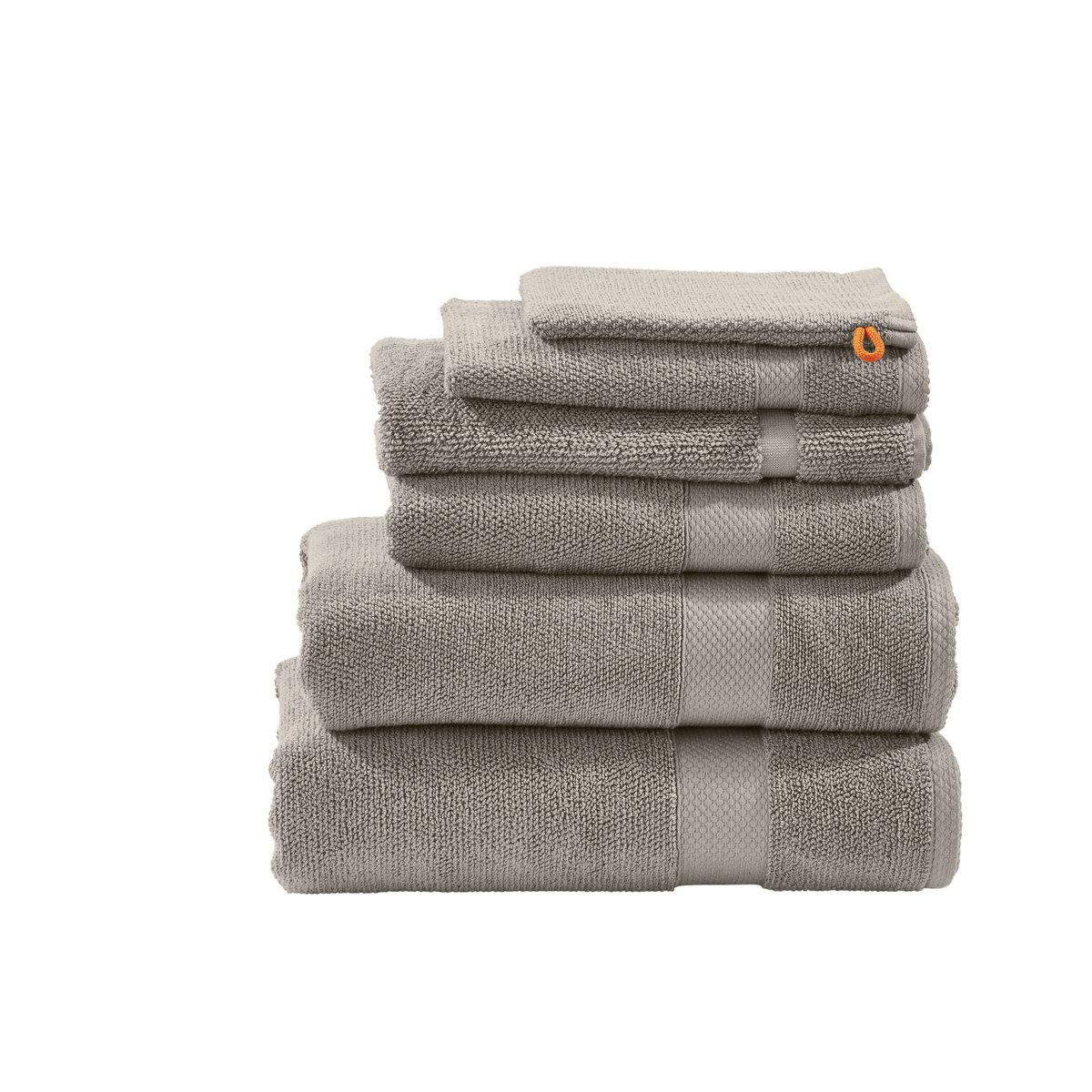 Towels DELUXE (6 sizes, 10 colors)