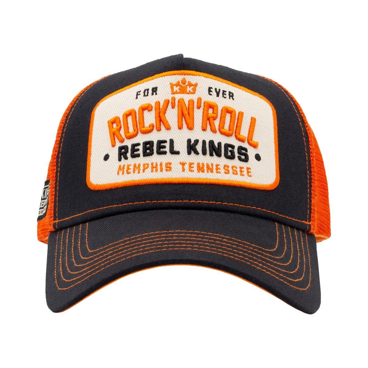 Trucker Cap «Forever Rock'n'Roll»