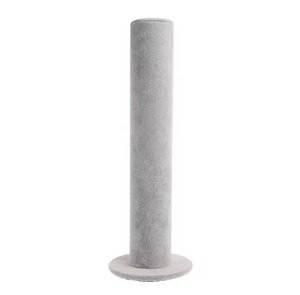Scrunchie Organizer Gray