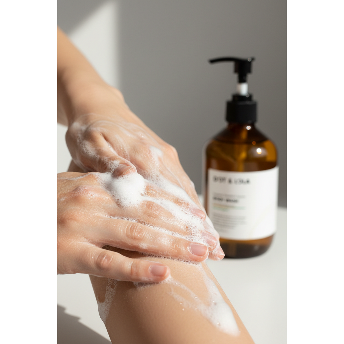 Revive Body Wash For All