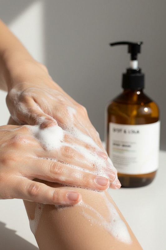 Revive Body Wash For All