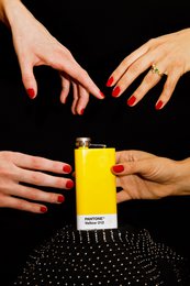 PANTONE by Copenhagen Design
