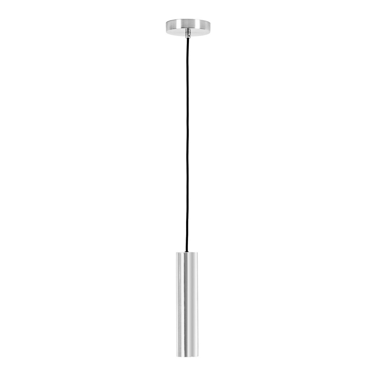 Paris-Anhänger, Metall, Silber, ø6 cm
