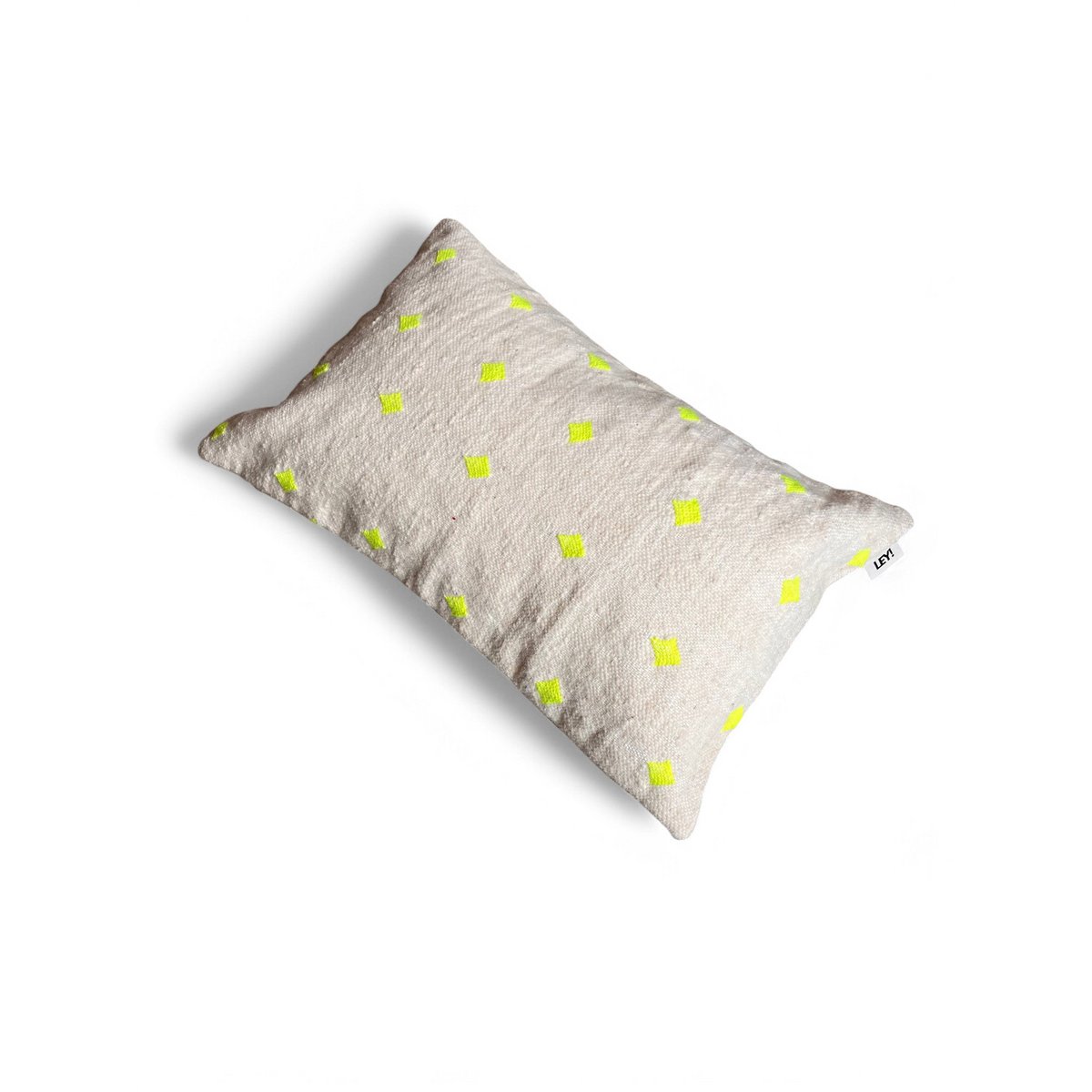 Pillow - Mona neongelb - 40 x 60
