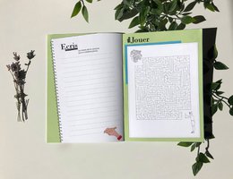 cuaderno provenzal